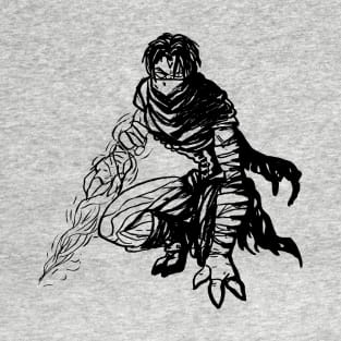 reaver of souls T-Shirt